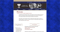 Desktop Screenshot of ceeelpasolascruces.org